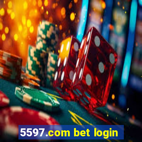 5597.com bet login